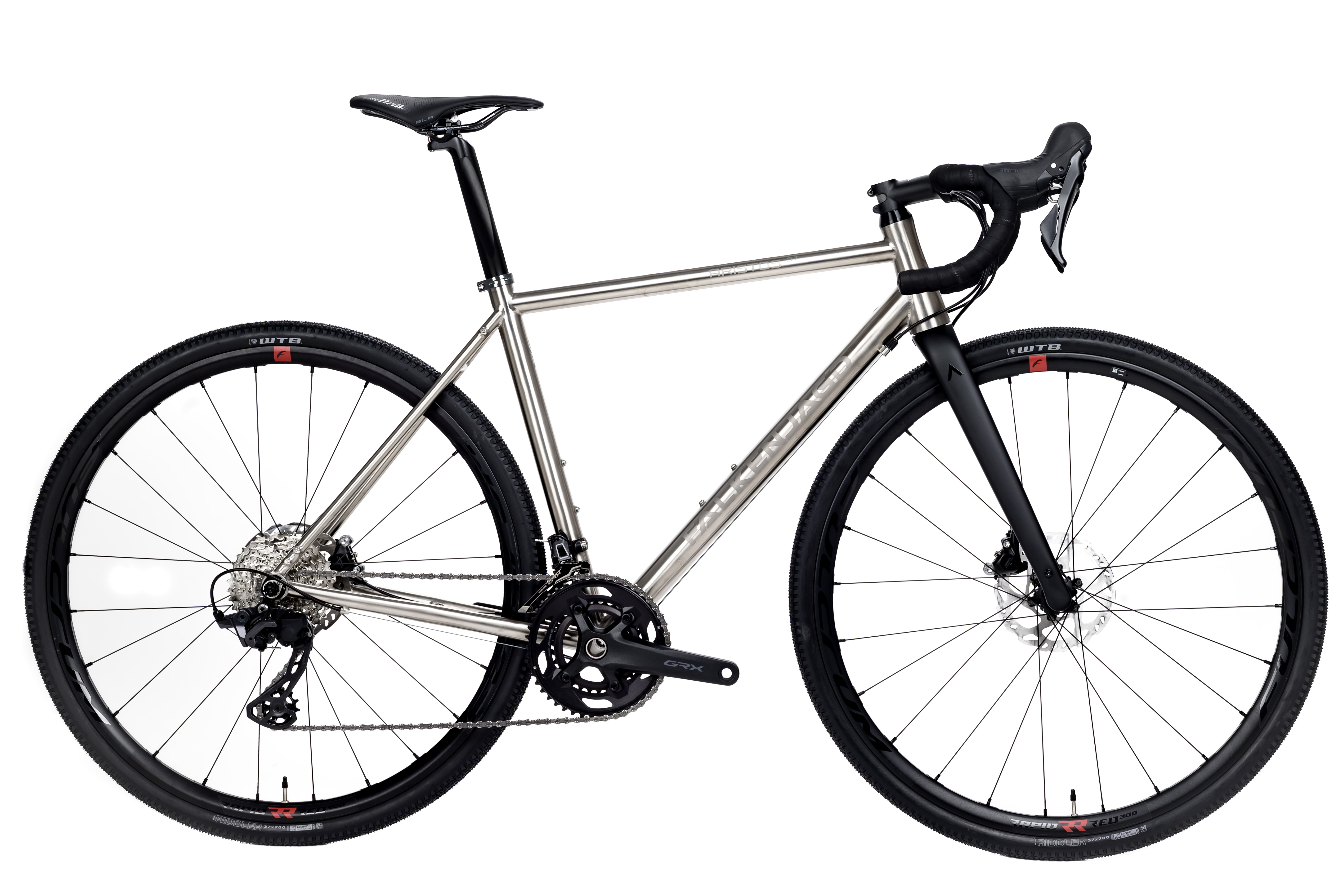 Falkenjagd Aristos ST Randonneur